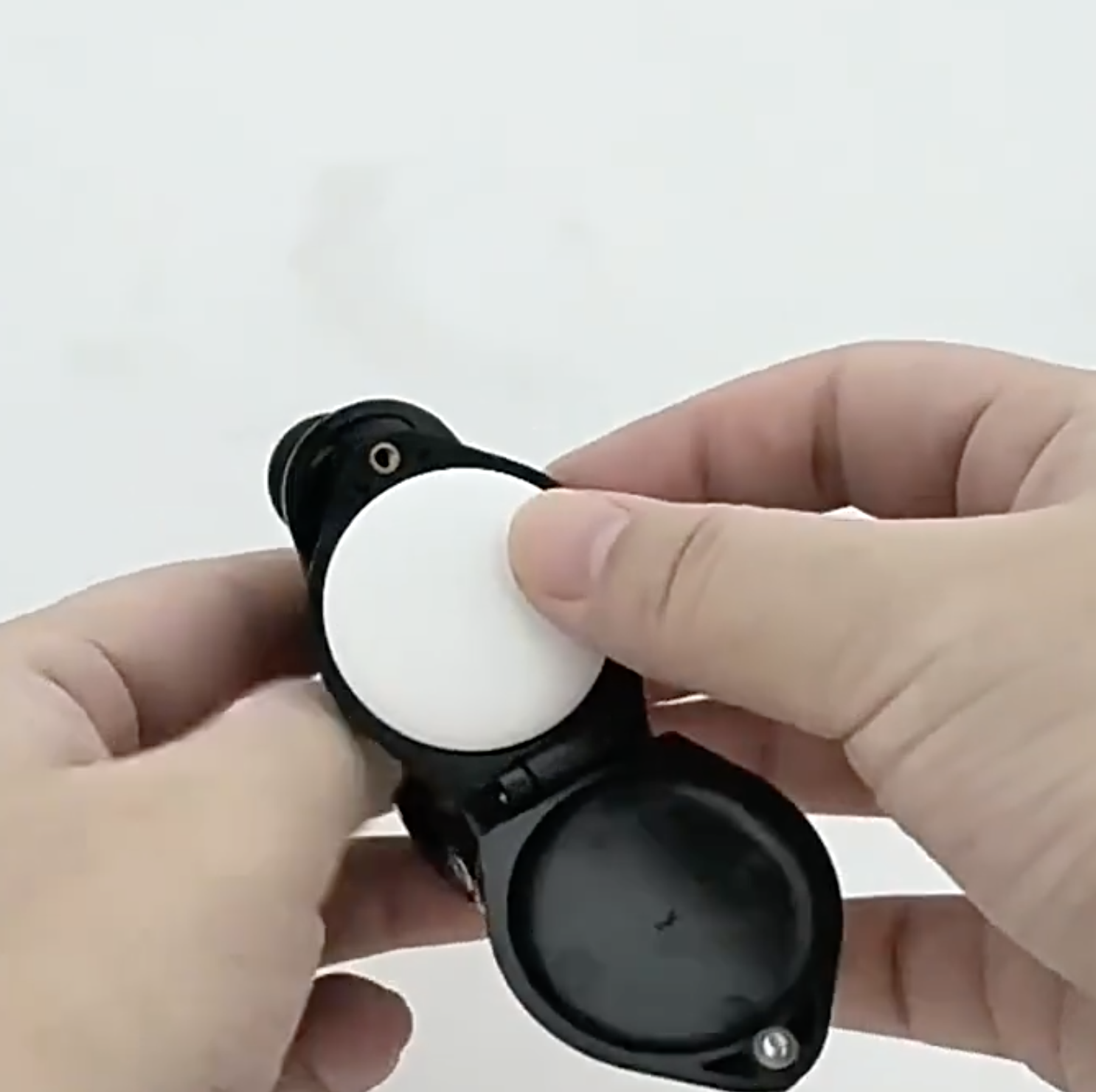 Aluminum Alloy Bicycle Bells 8
