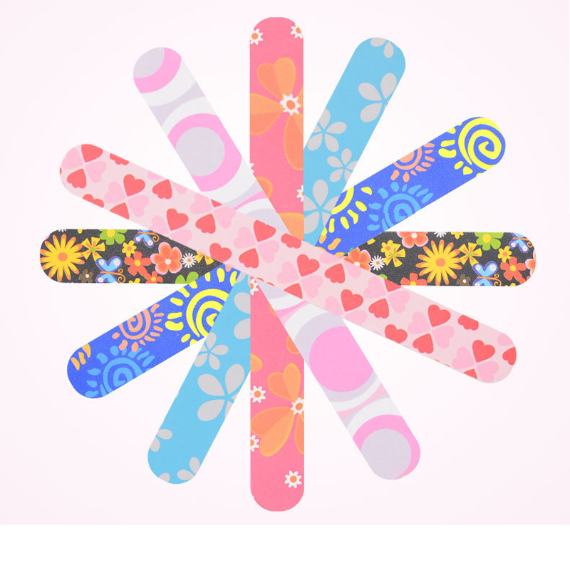 EVA Nail File 3