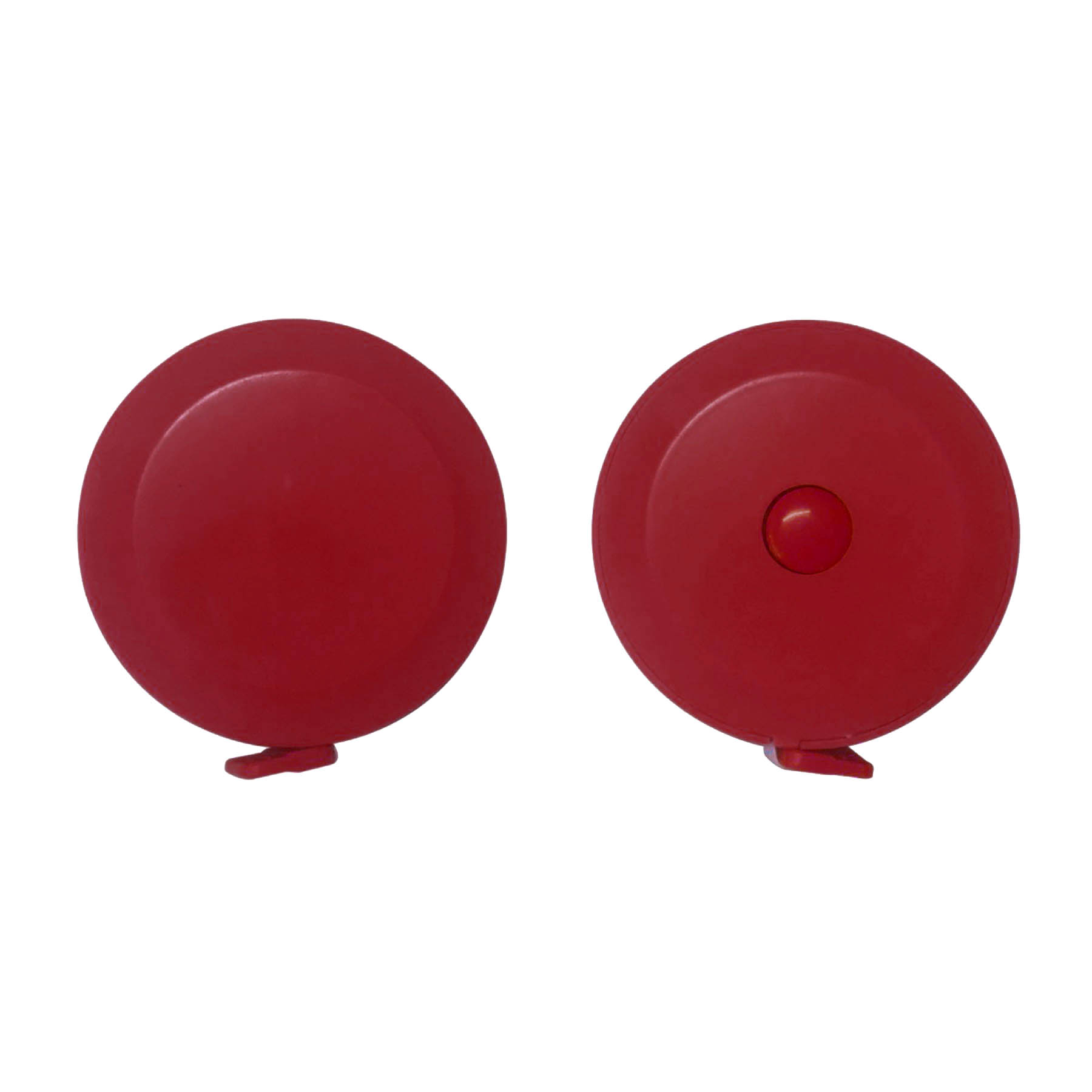 5 Foot Long Retractable Tape Measure-Close out 3