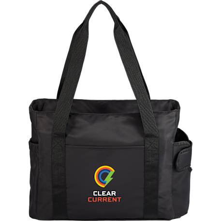 Daybreak Recycled Multipurpose Tote 22
