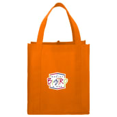 Little Juno Non-Woven Grocery Tote 104