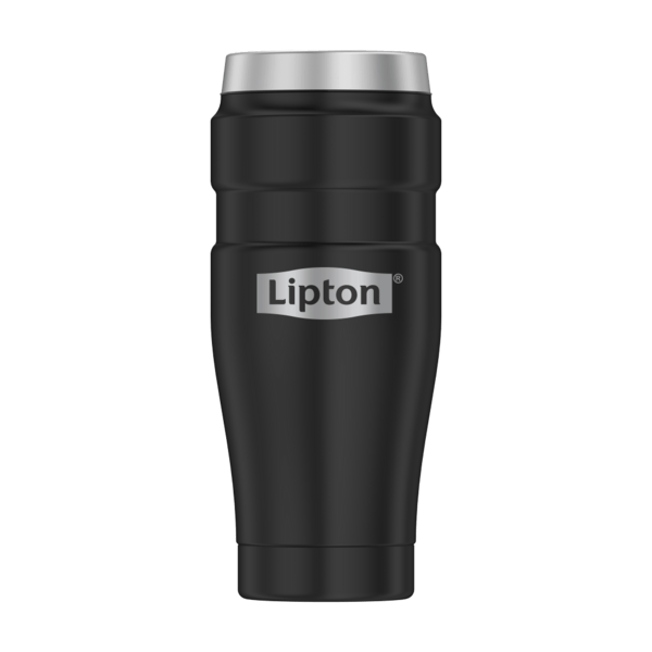 16 oz. Thermos® Stainless King™ Stainless Steel Travel Tumbler 7