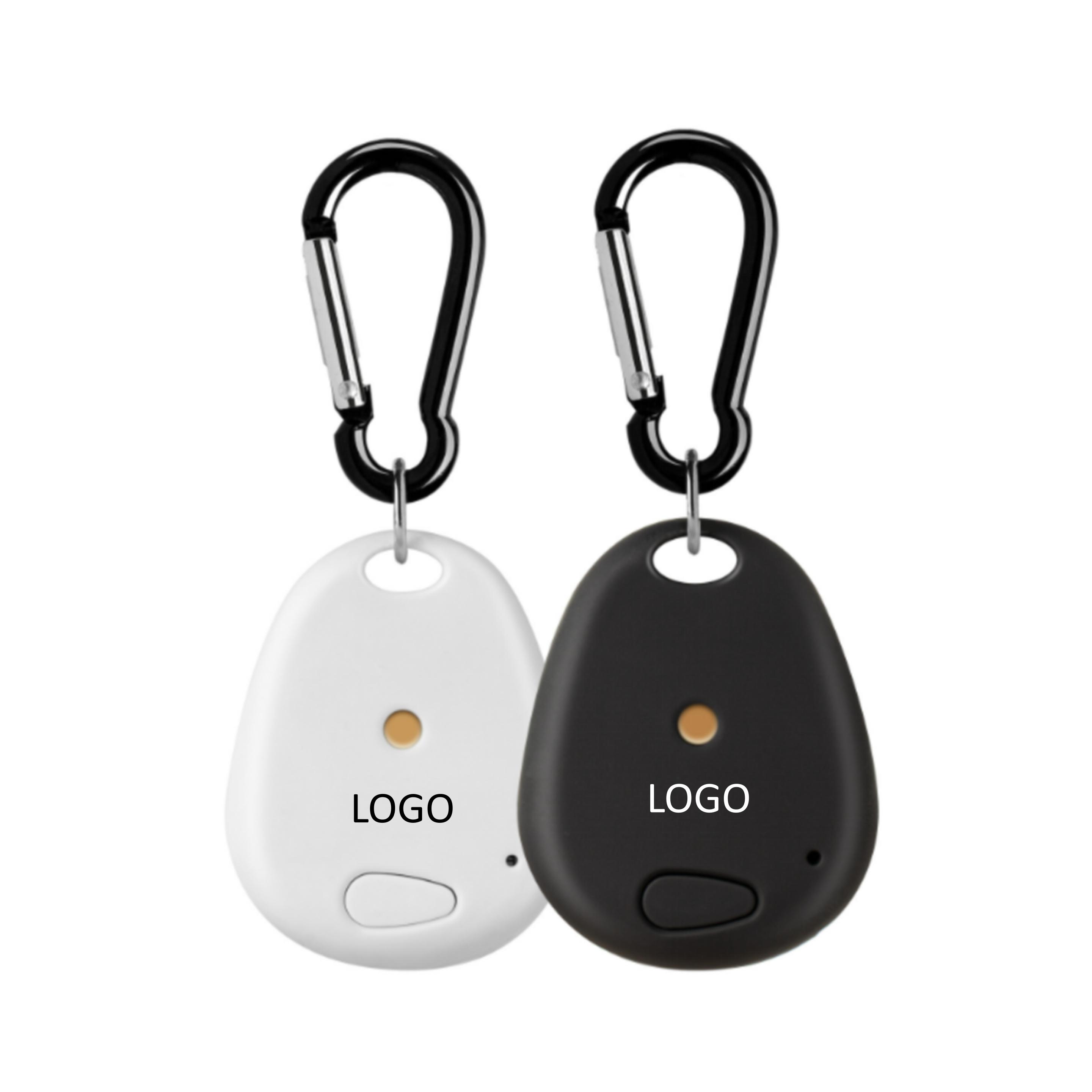 Intelligent electronic anti-loss device 4
