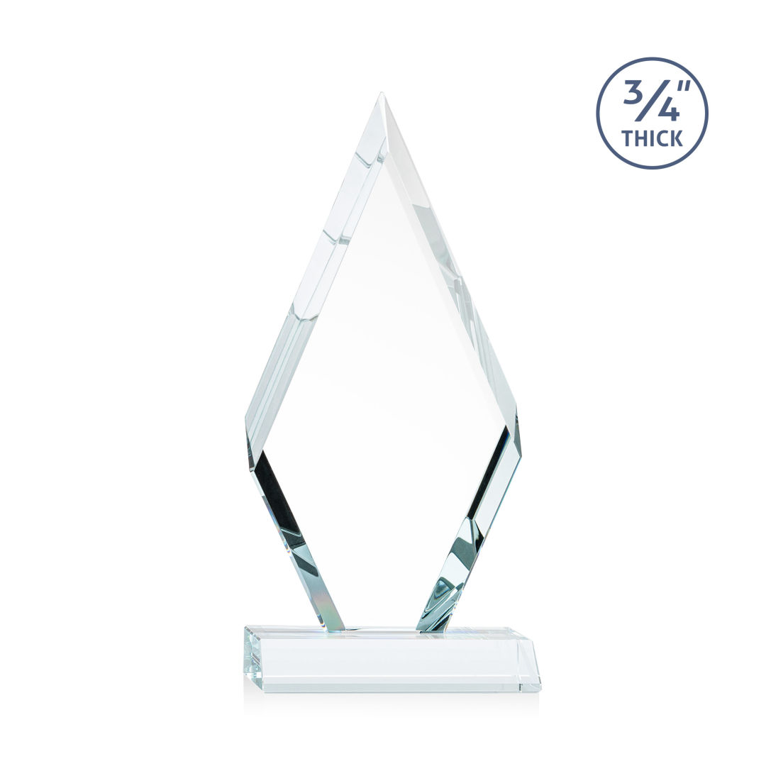 Richmond Award - Clear 2