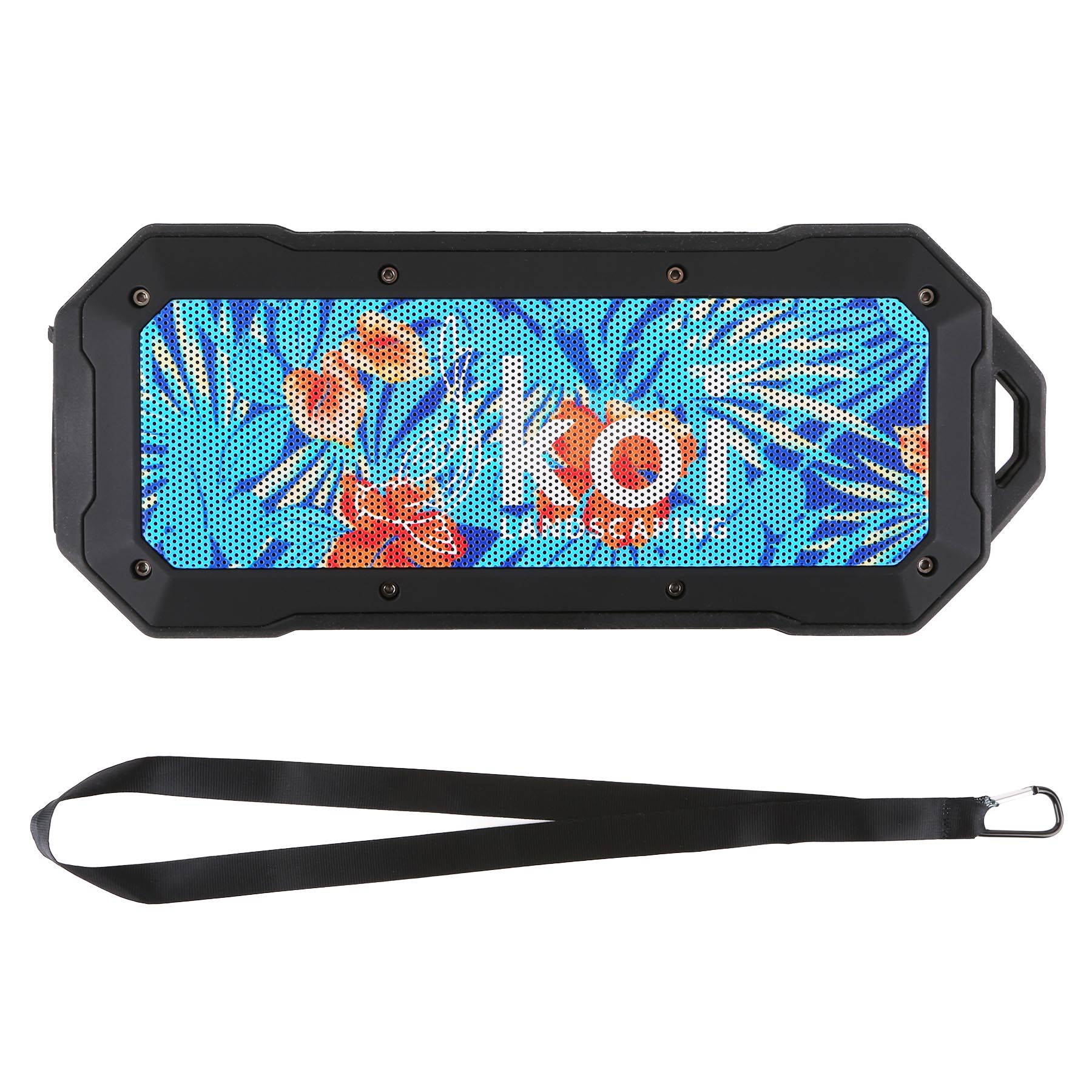 HangTune Magnetic Wireless Speaker 5