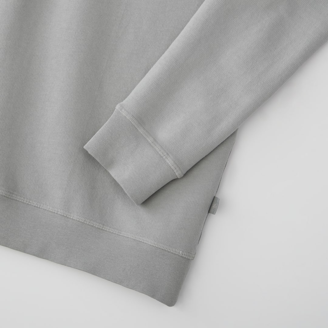 American Giant Everyday Crew Sweatshirt - Women's 110