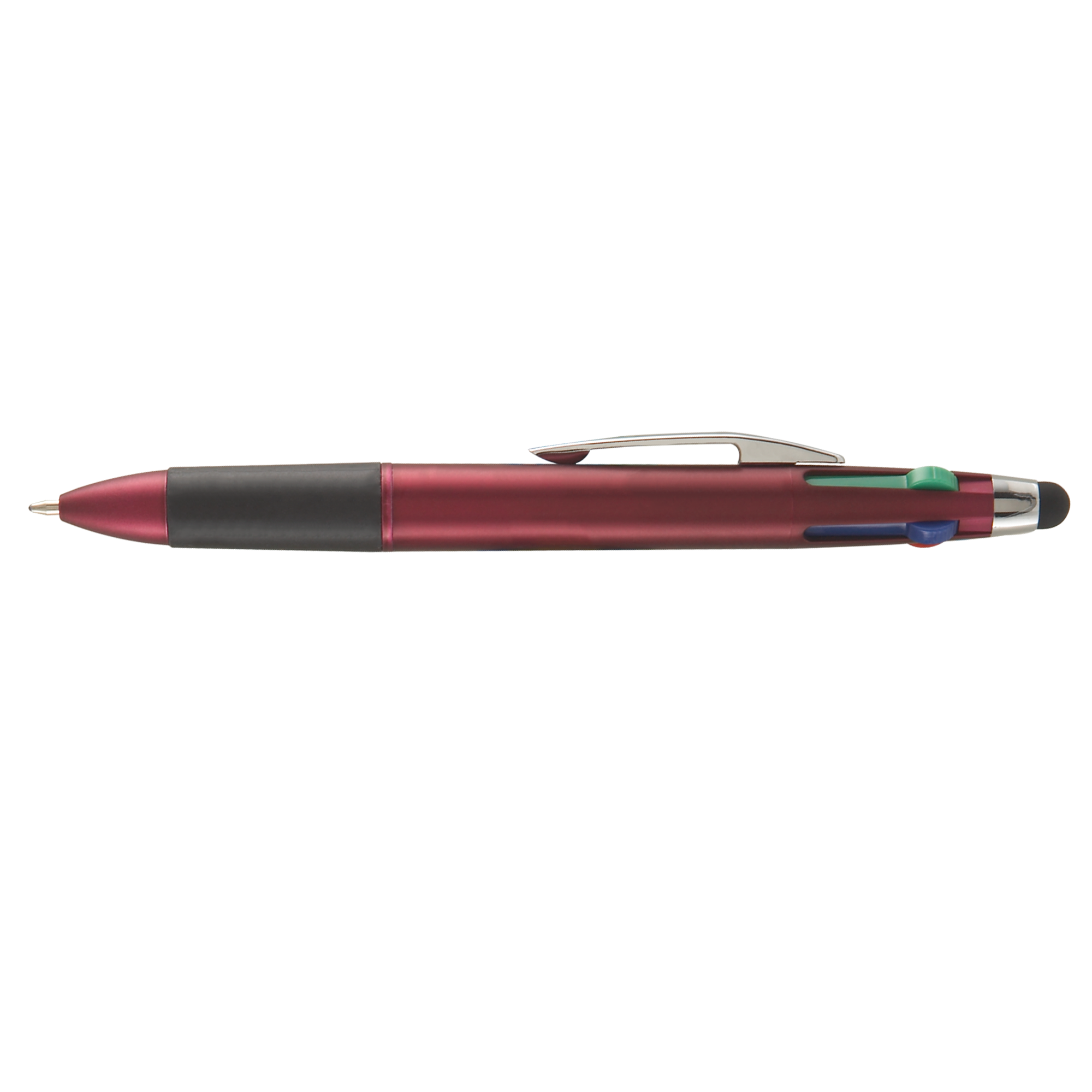 Quattro Multi Ink w/ Stylus 16
