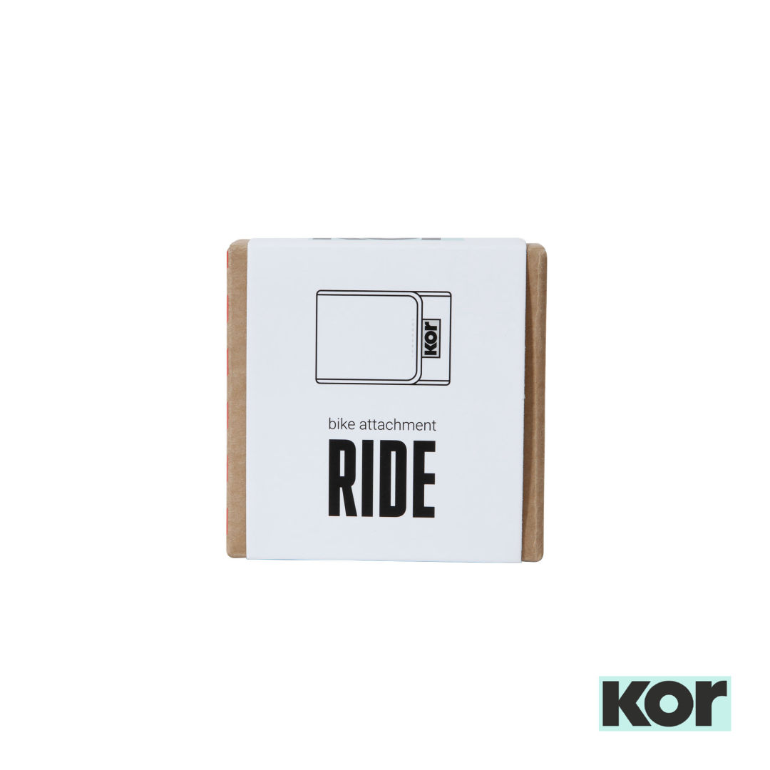 Kor® Ride Bottle Holder 2
