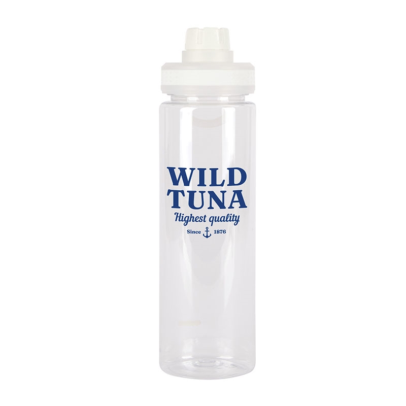 Scottsdale 24 oz. Recycled (RPET) Water Bottle 100