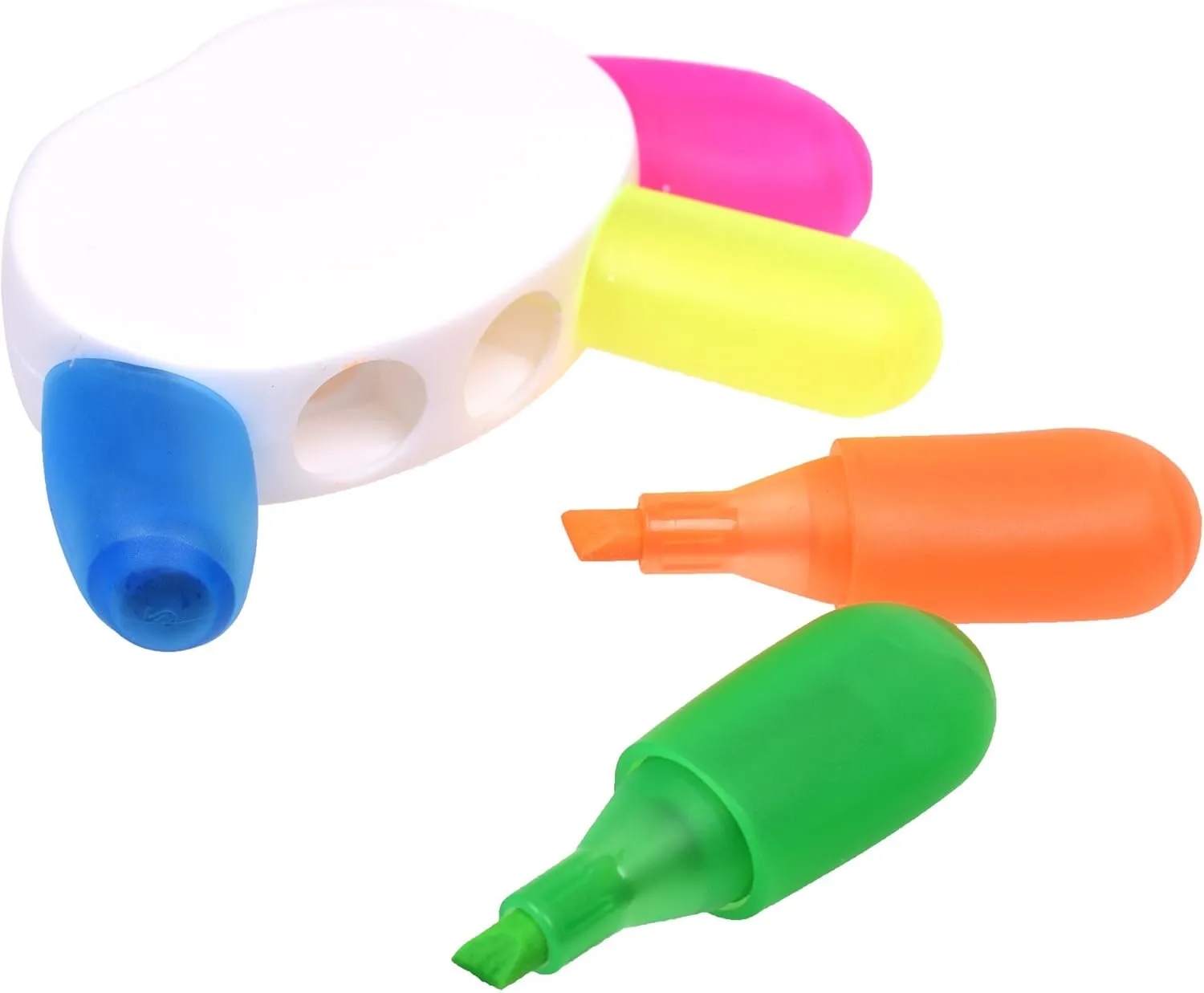 Finger Shape Highlighter 6
