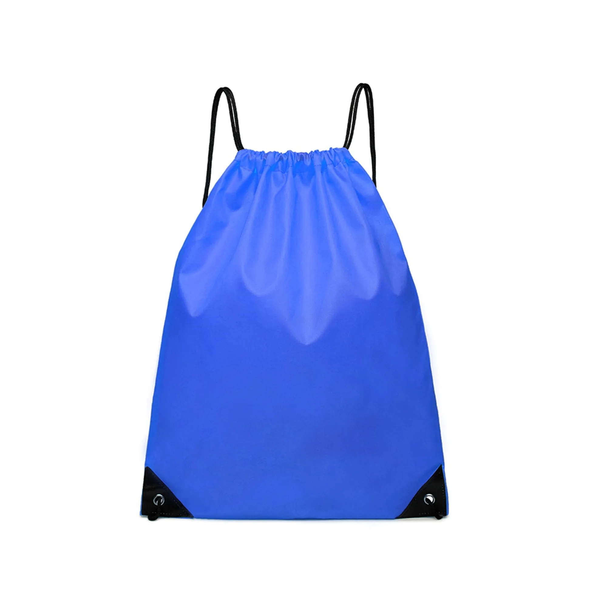 210D Nylon Drawstring Backpack 5