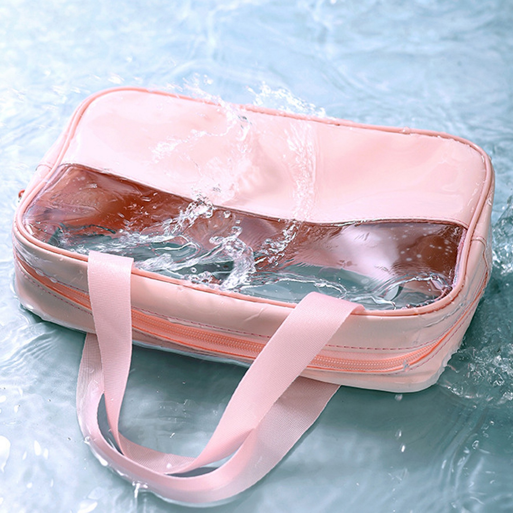 Portable Toiletry Bag 2