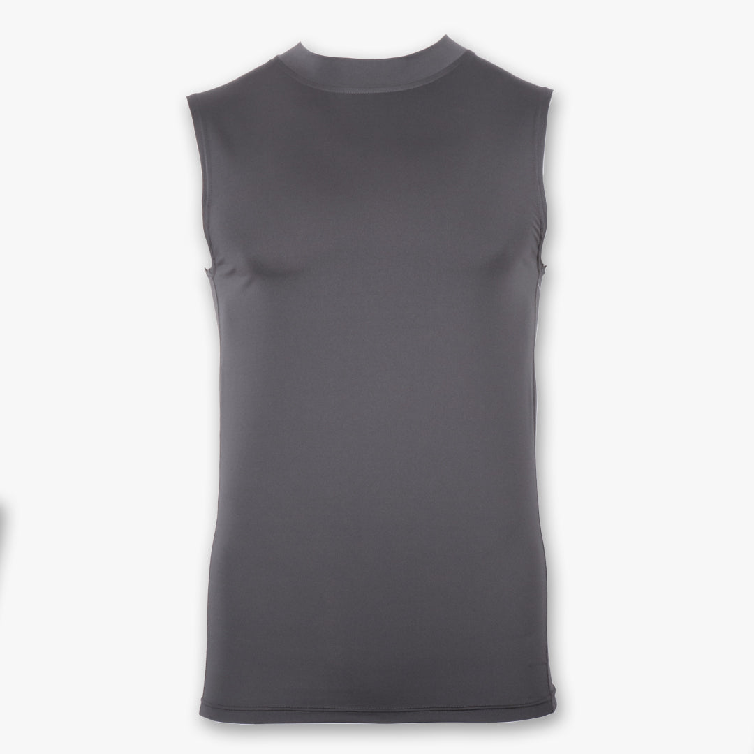 #T139 / Enduro Flex Men's Compression Muscle top 9