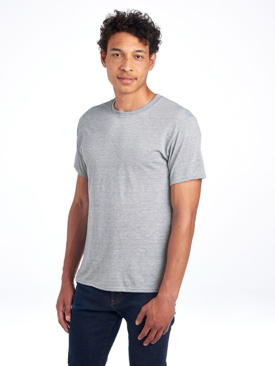 JERZEES DRI-POWER® Unisex T-Shirt 29