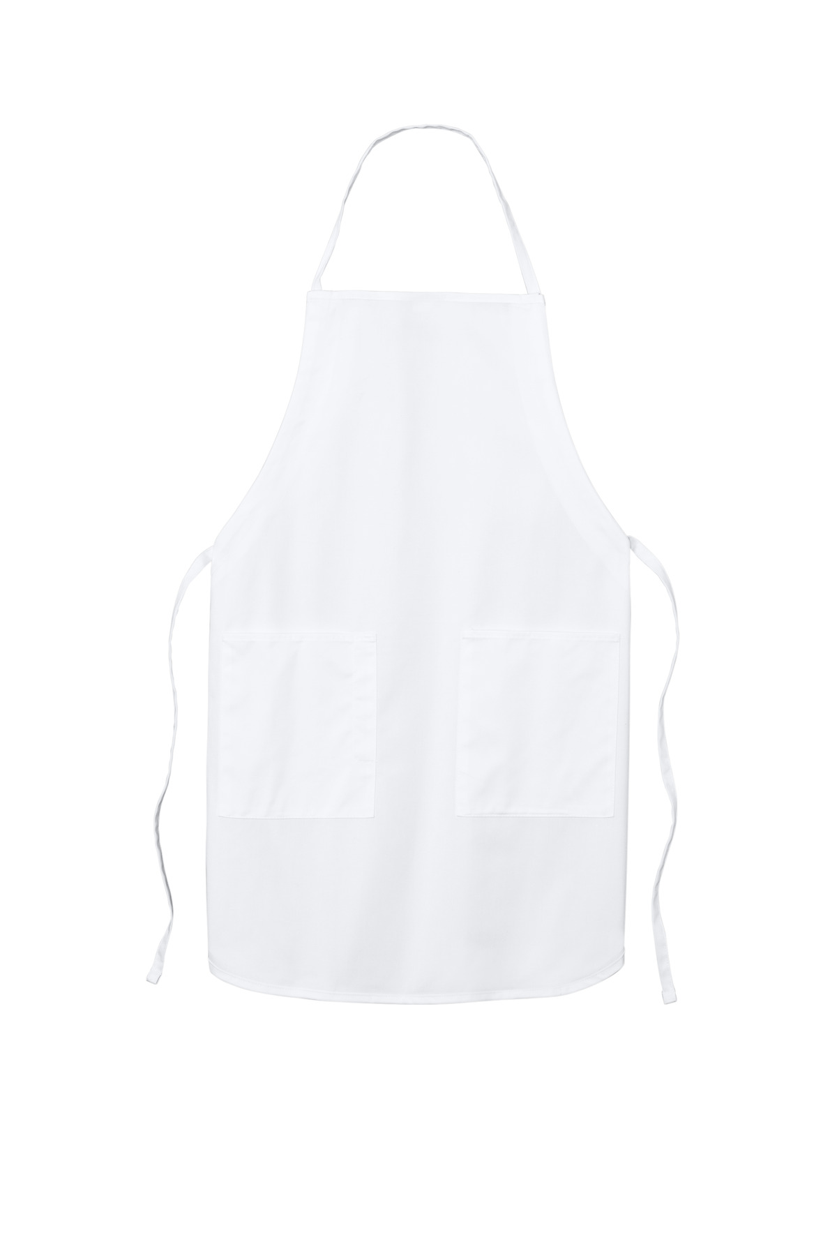 Port Authority Full-Length Apron. A520 10