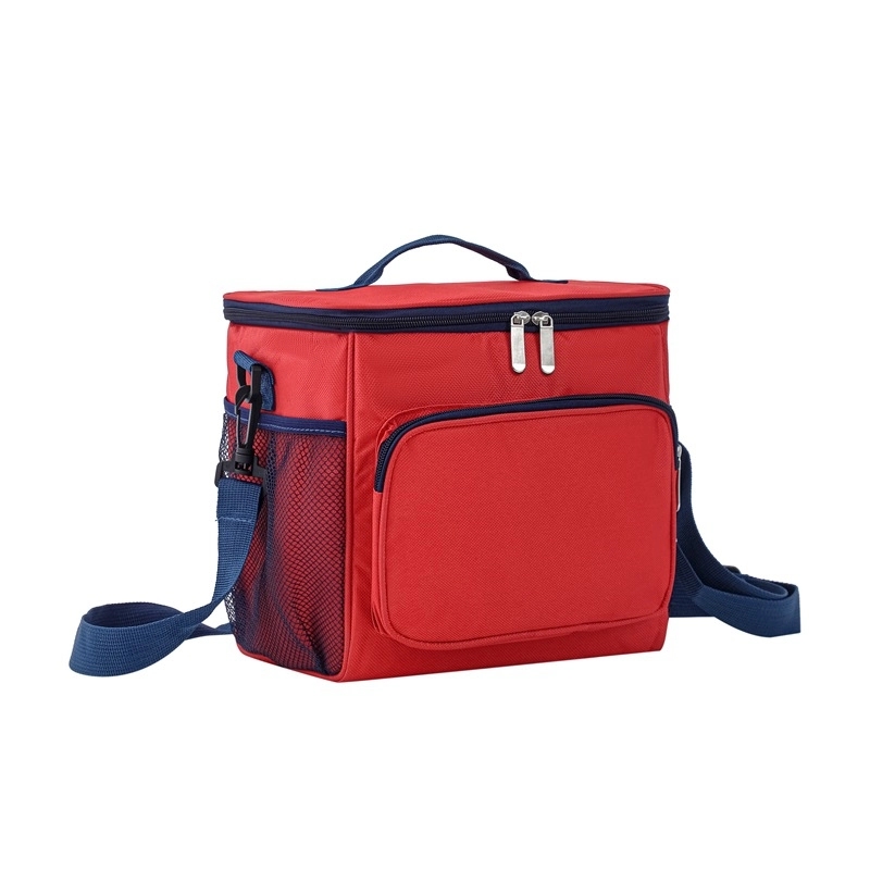 Custom Insulated Lunch Bag for men women 2