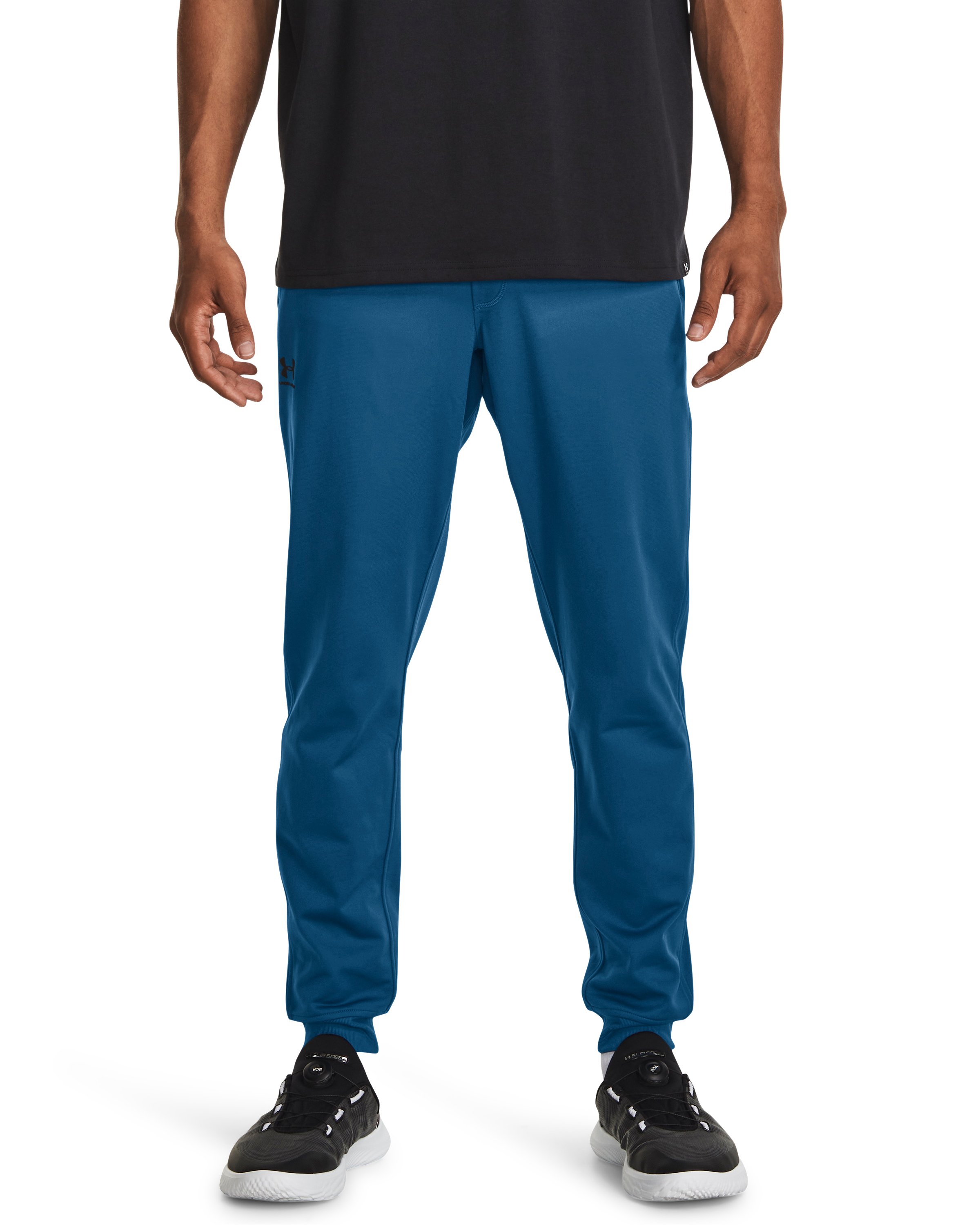 UA Sportstyle Men's Joggers 9
