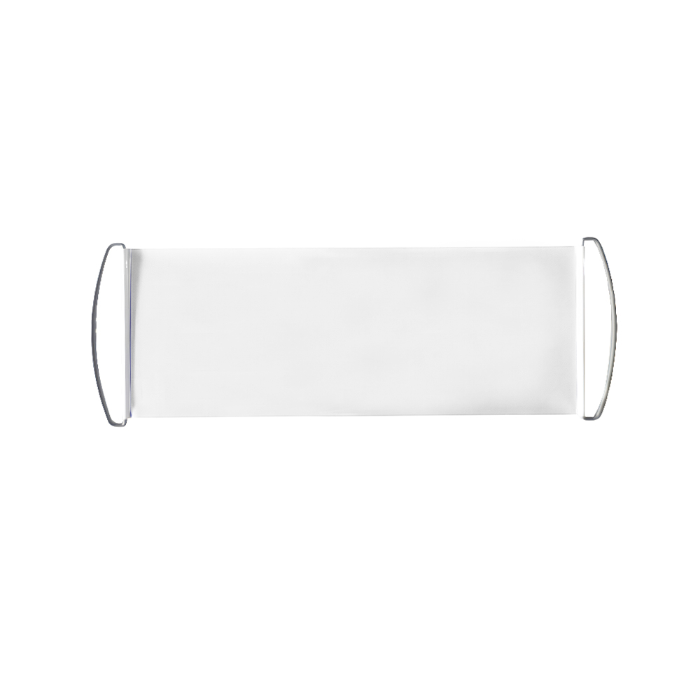 Retractable Hand-Held Scroll Banner 3