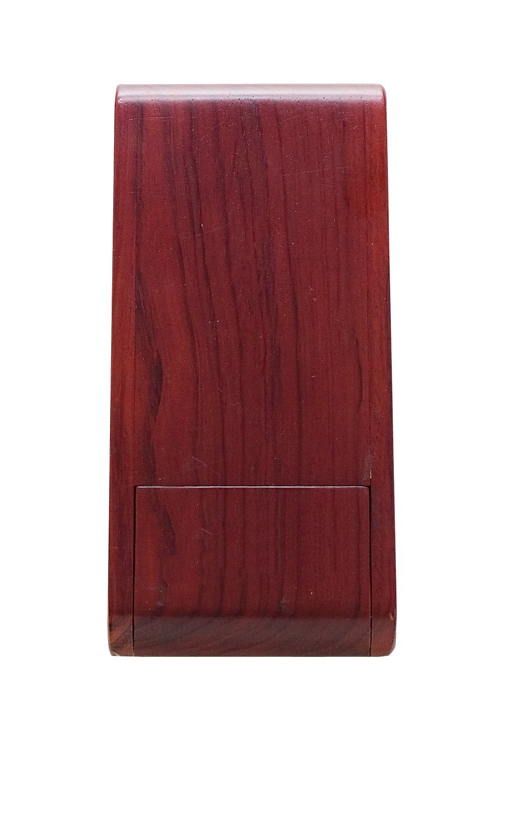 Custom Wooden Pen Display (Triple Pen) 3