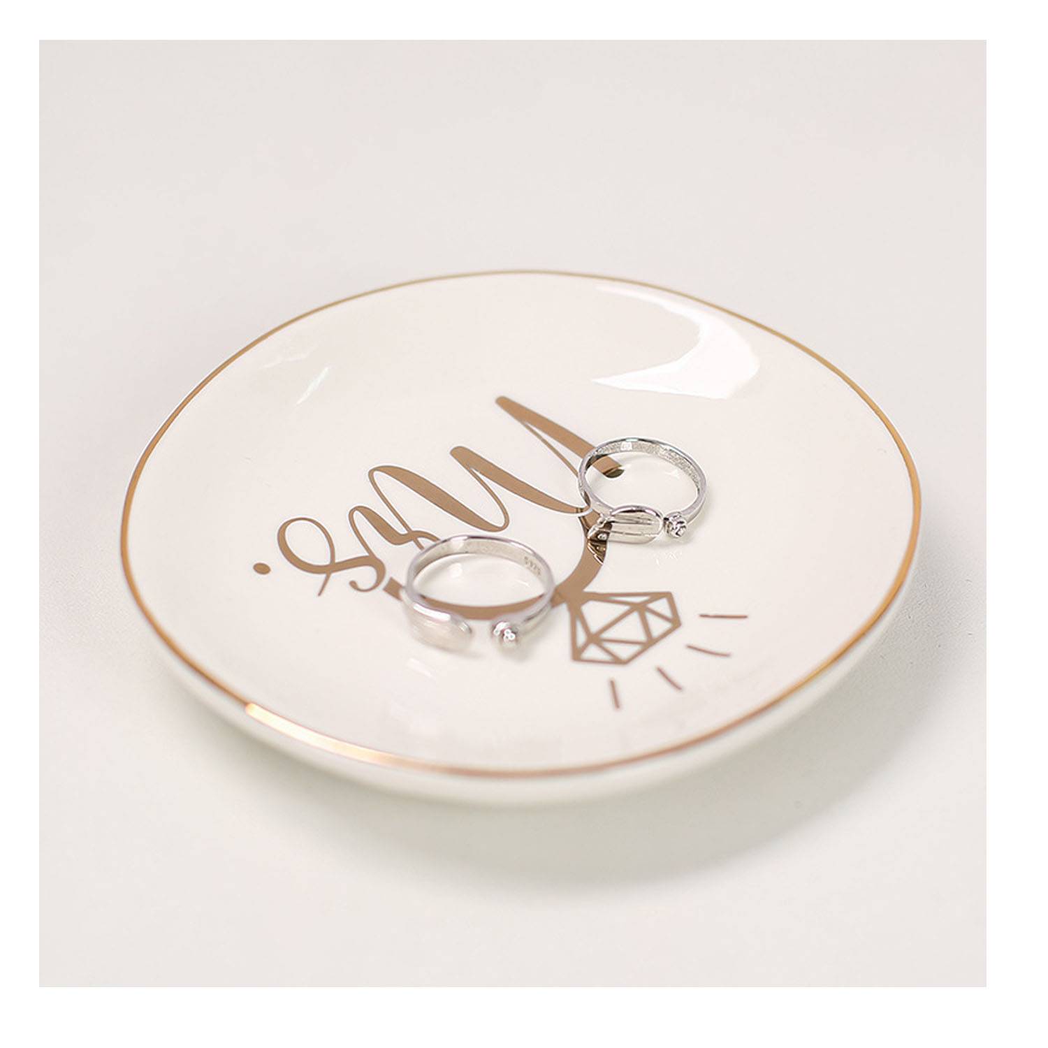 Customizable Jewelry Tray 5