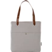 Field & Co. 16 oz. Cotton Canvas Book Tote 25