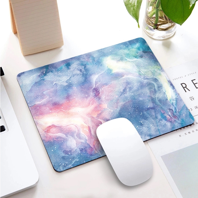 Full Color Mouse Mat 2