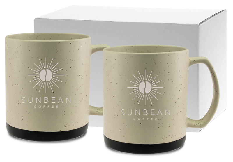 20 oz. Etched Darien Collection Gift Set 2