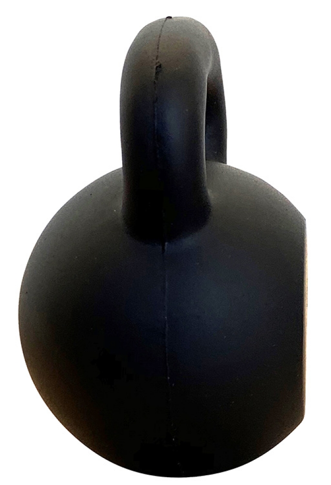 Kettle Bell Stress Reliever 2