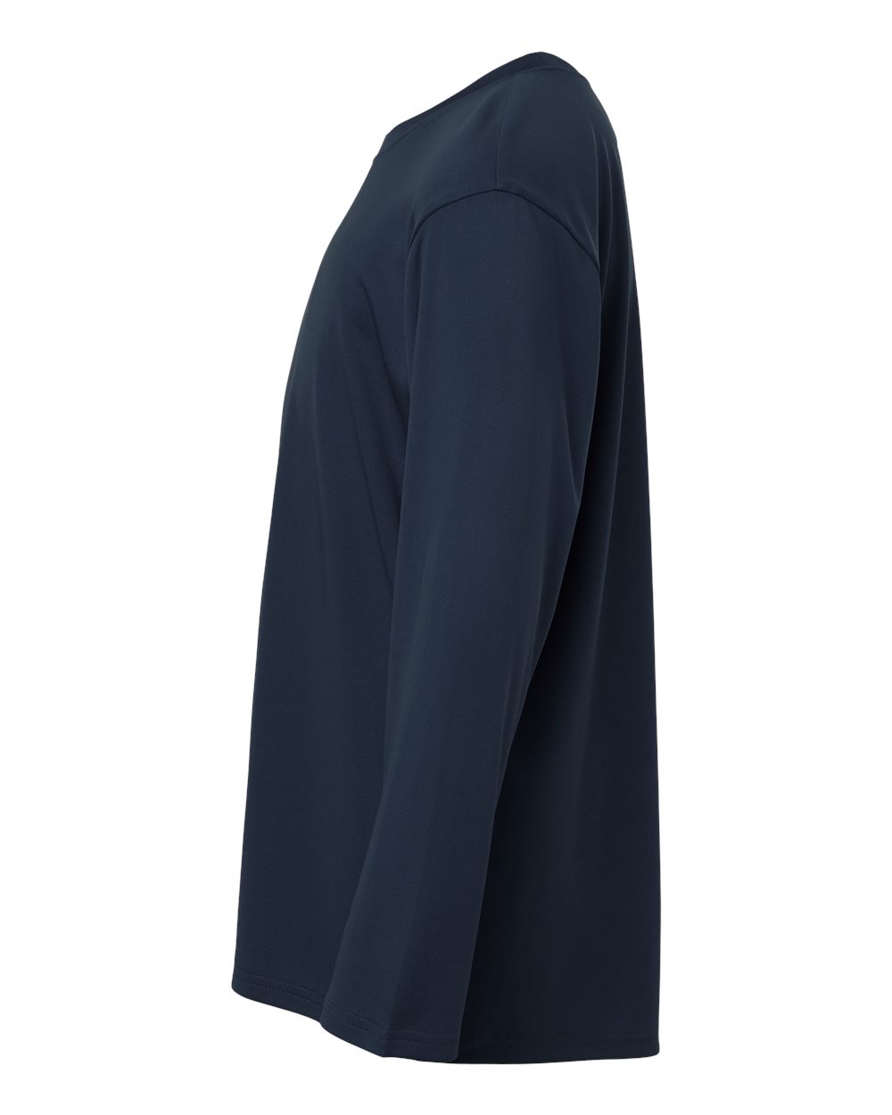 Youth Pro-Lock Performance Long Sleeve T-Shirt - 48400Y 108