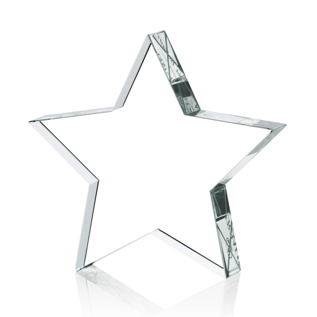Epsilon Star Award 3