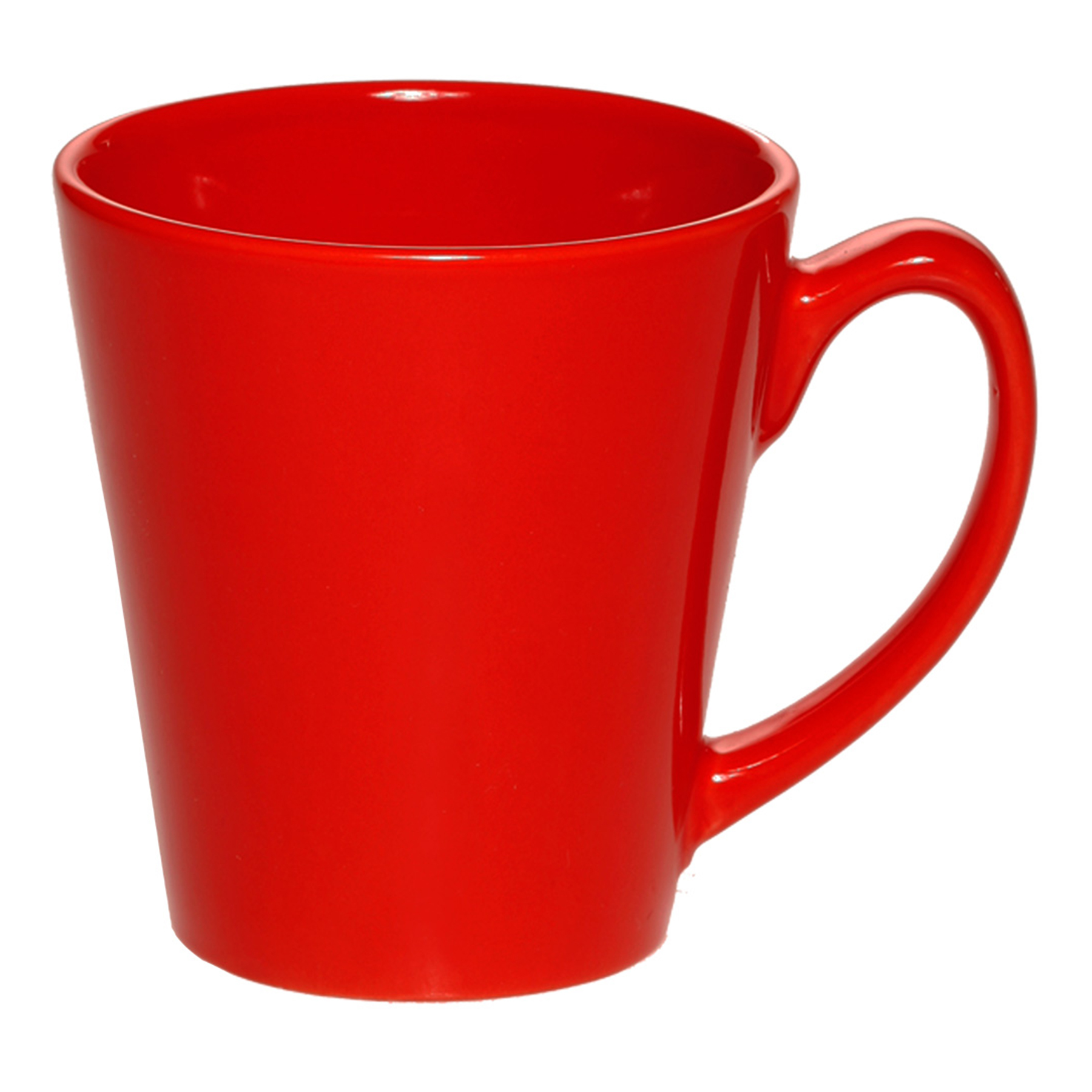 Flamic Ceramic Mug - 12 OZ. 6