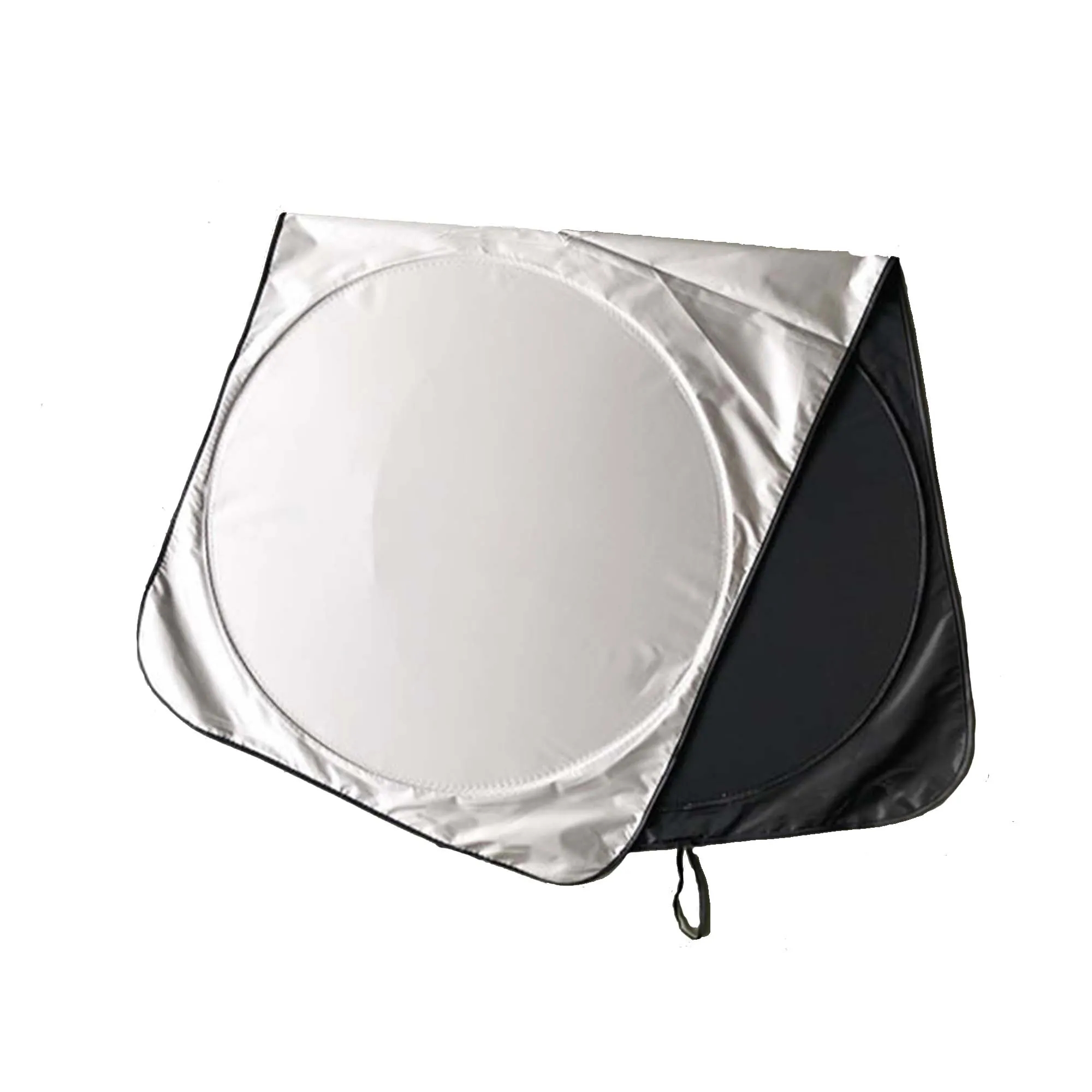 Car Windshield Sun Shade 3
