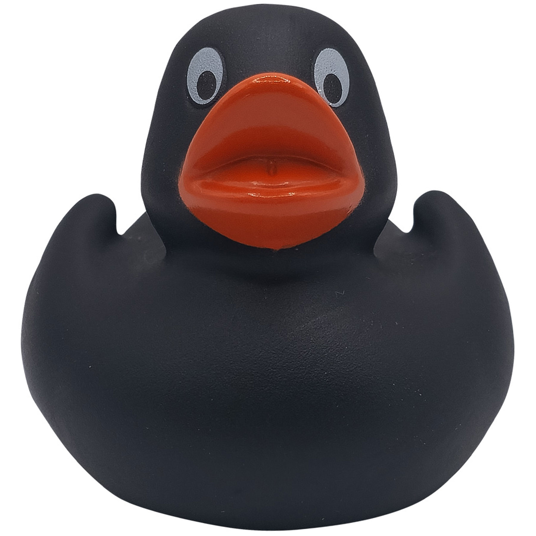 Mini Rubber Duck 8
