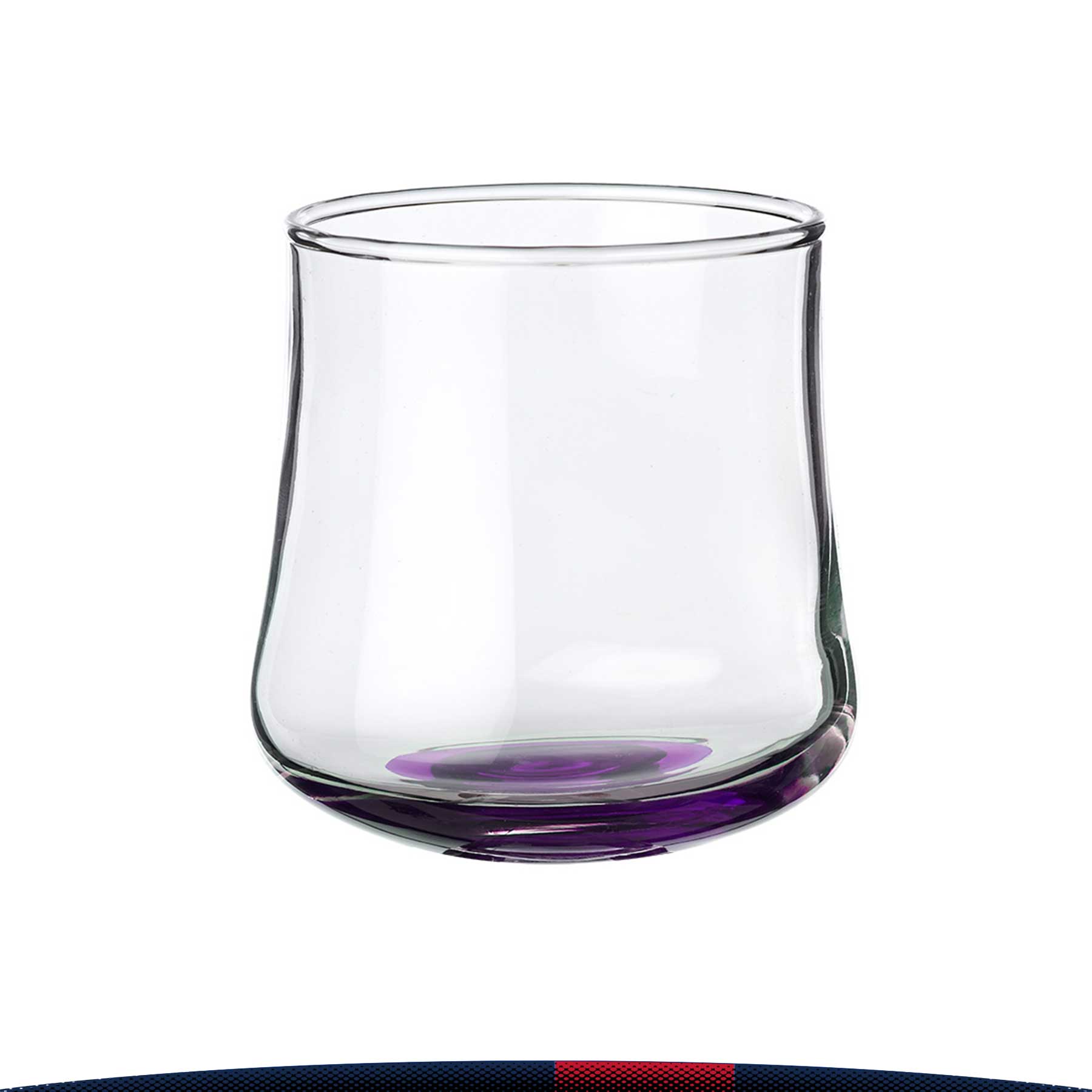 11 oz. Stemless Beer Glasses 5