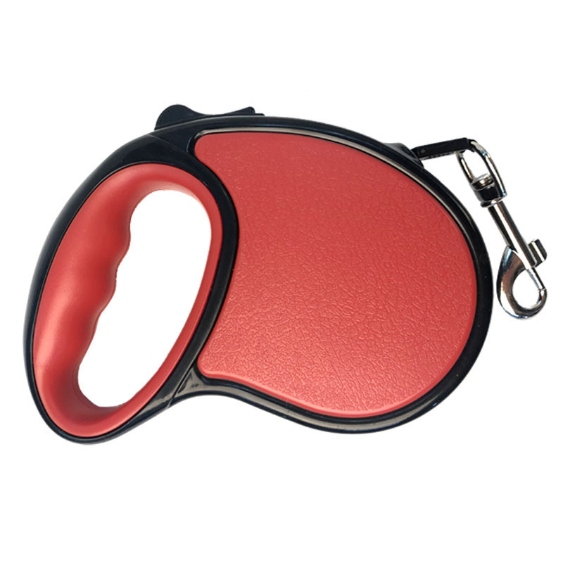 9.8 FT Retractable Dog Leash 17