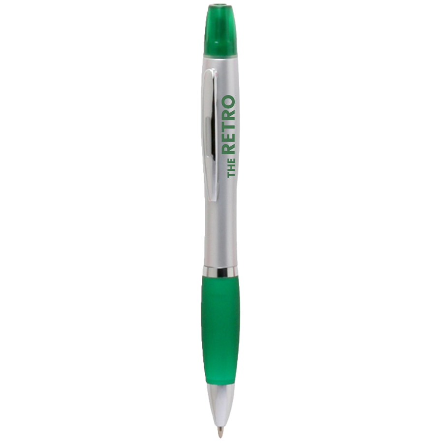 Plastic Highlighter Pens 11