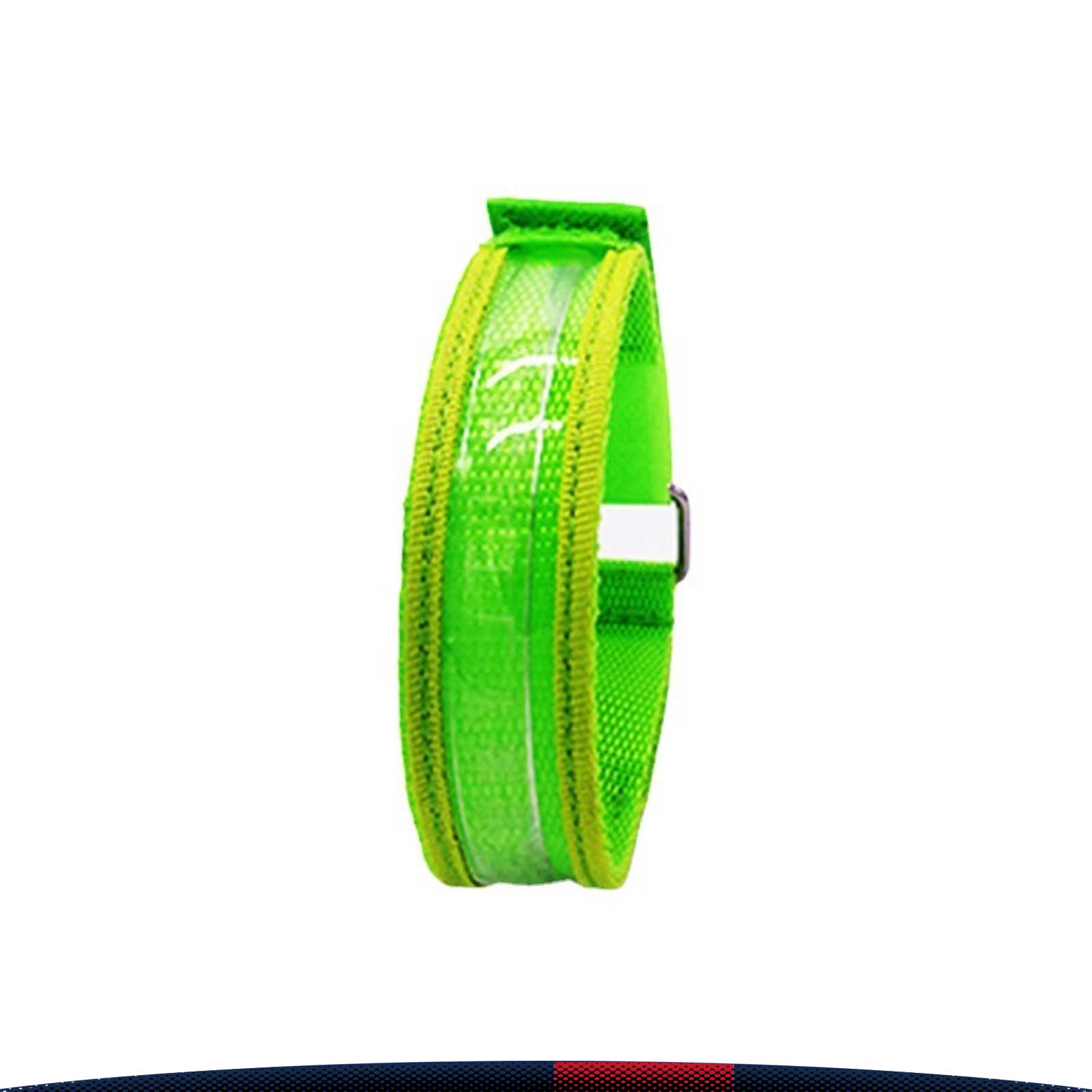 Flashing Wrist Band 7
