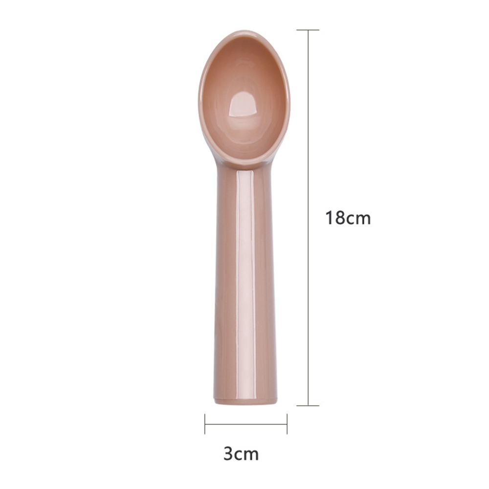 Ice Cream Scoop 7