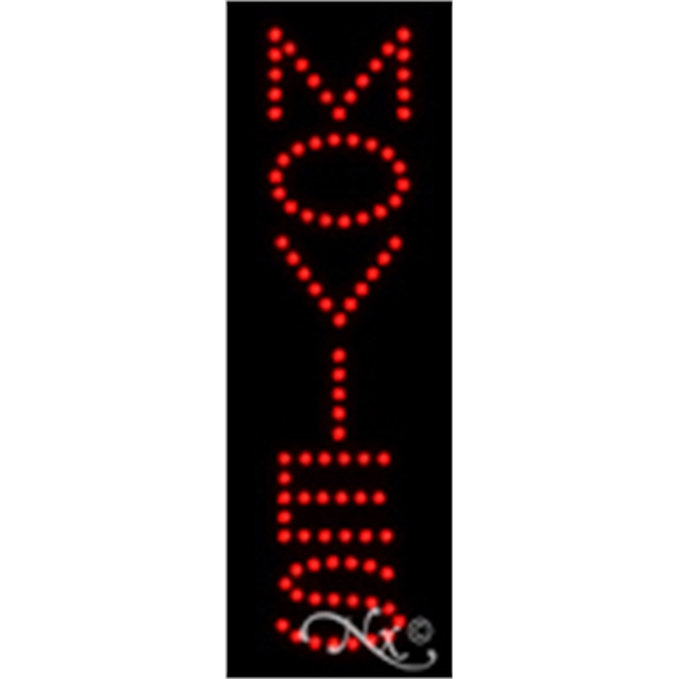 Economic LED Sign 1