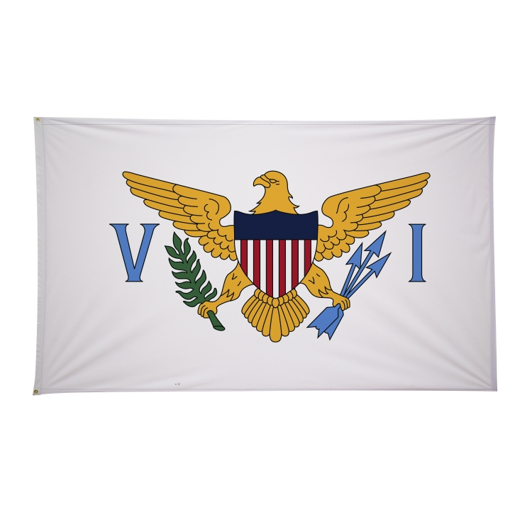 6' x 10' State Flags 2