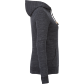 tentree Space Dye Zip Hoodie - Women's 143