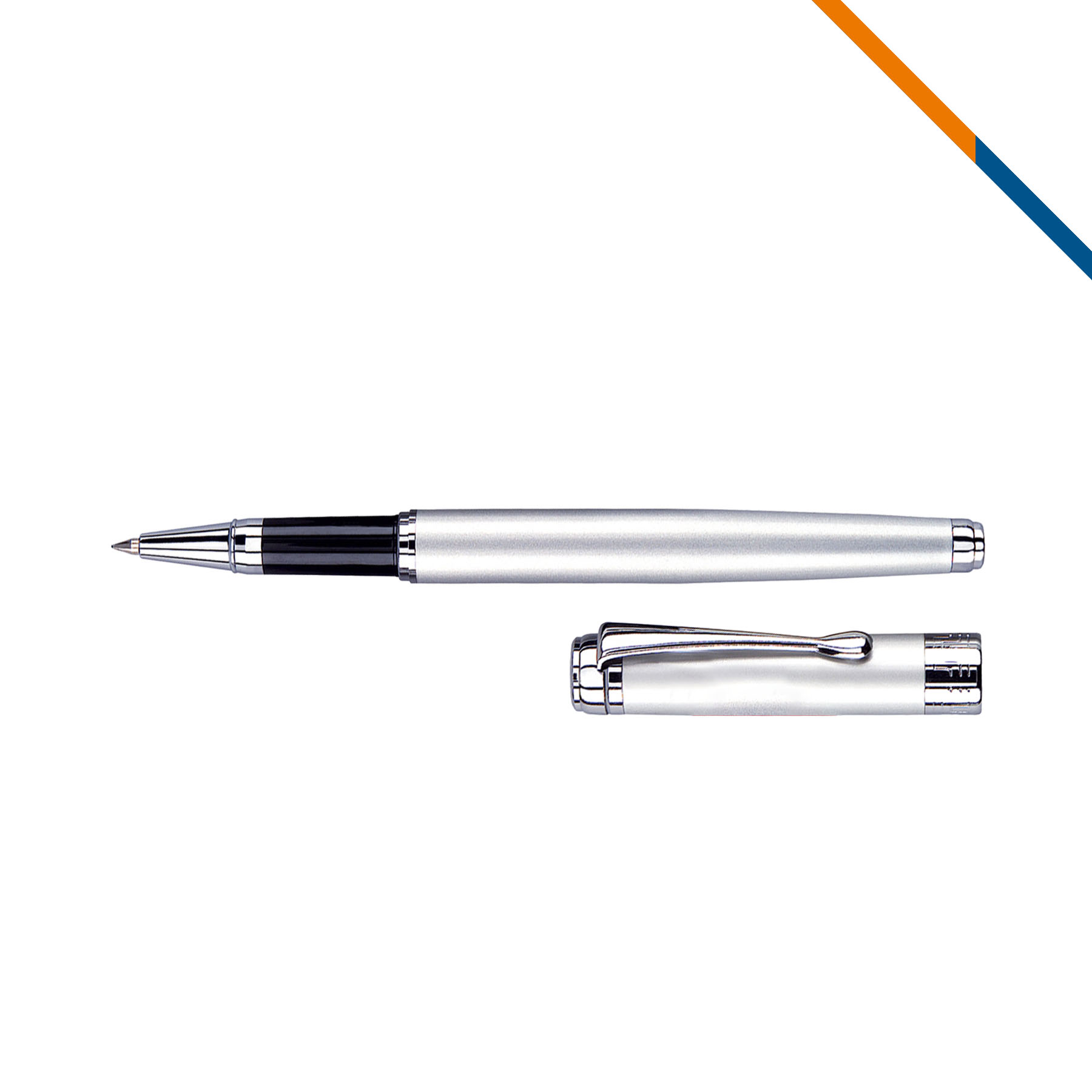 Becure Metal Pen 6