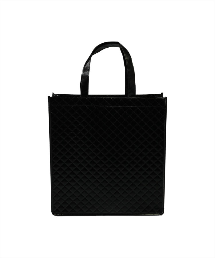 Union Printed - Laminated Non-Woven Tote Bags 5