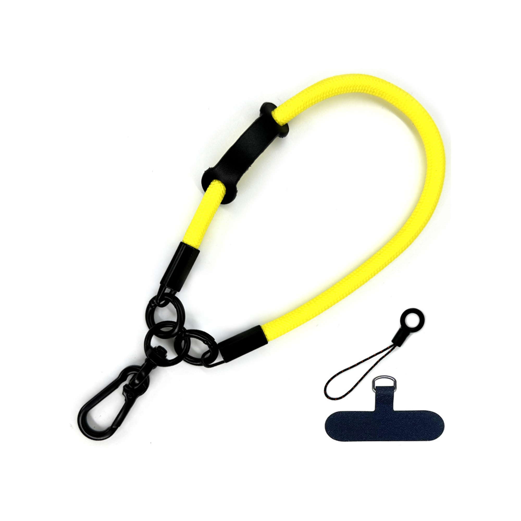 Adjustable Cell Phone Lanyard 21