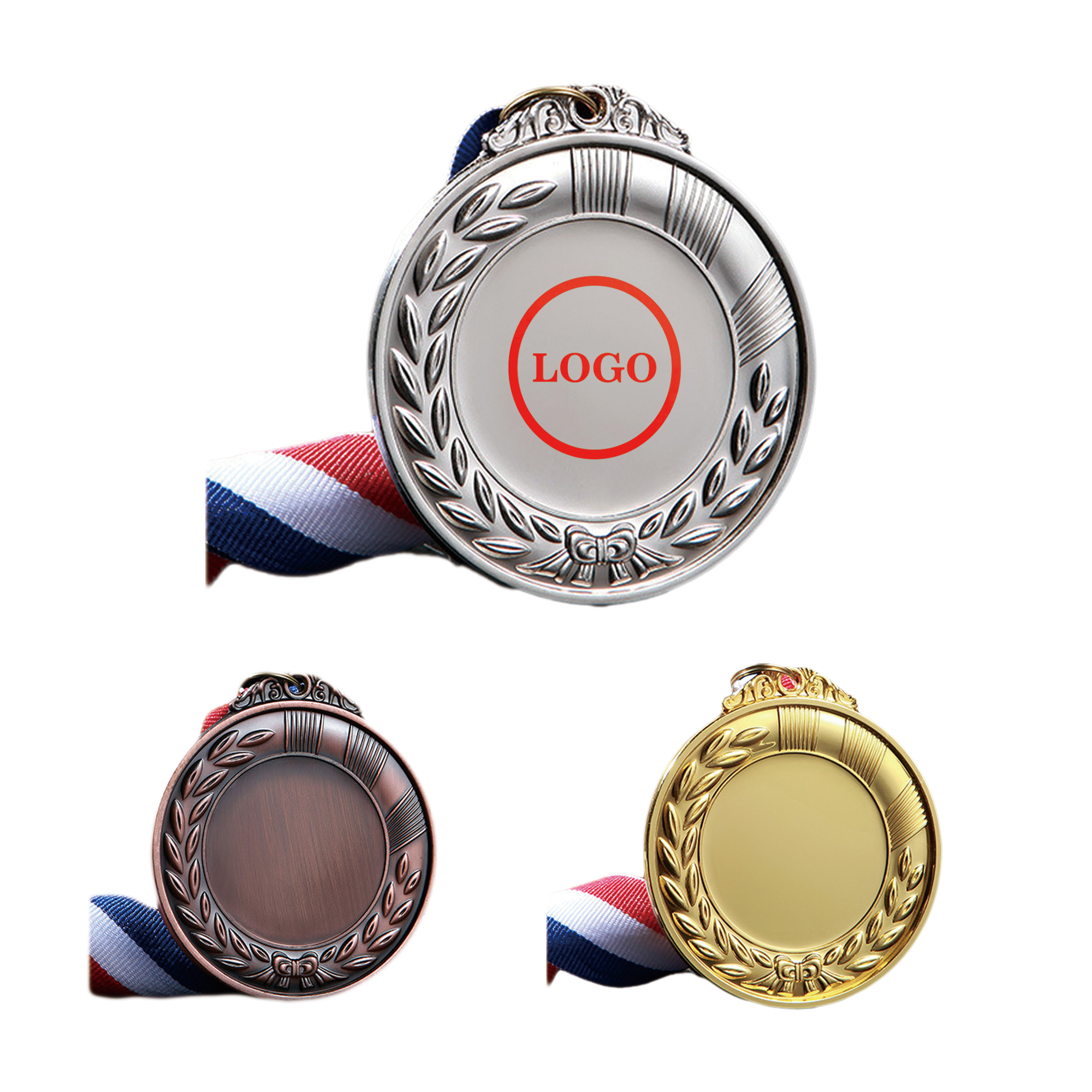 Winner Medals Prizes For Sports 3