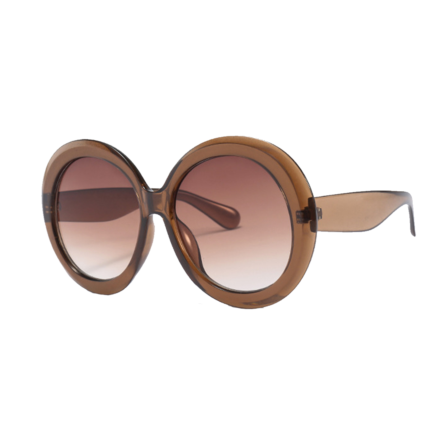 Tapole Retro Sunglasses 6