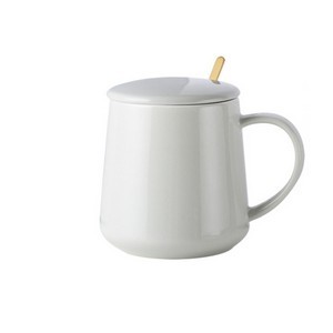 Universal Ceramic Cup With Handle  14.7 oz 10