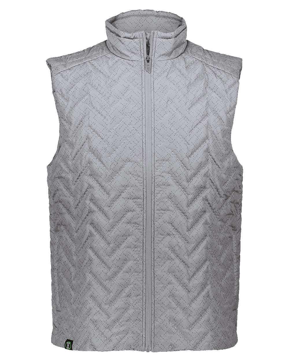 Men's Repreve® Eco Quilted Vest - 229513 28