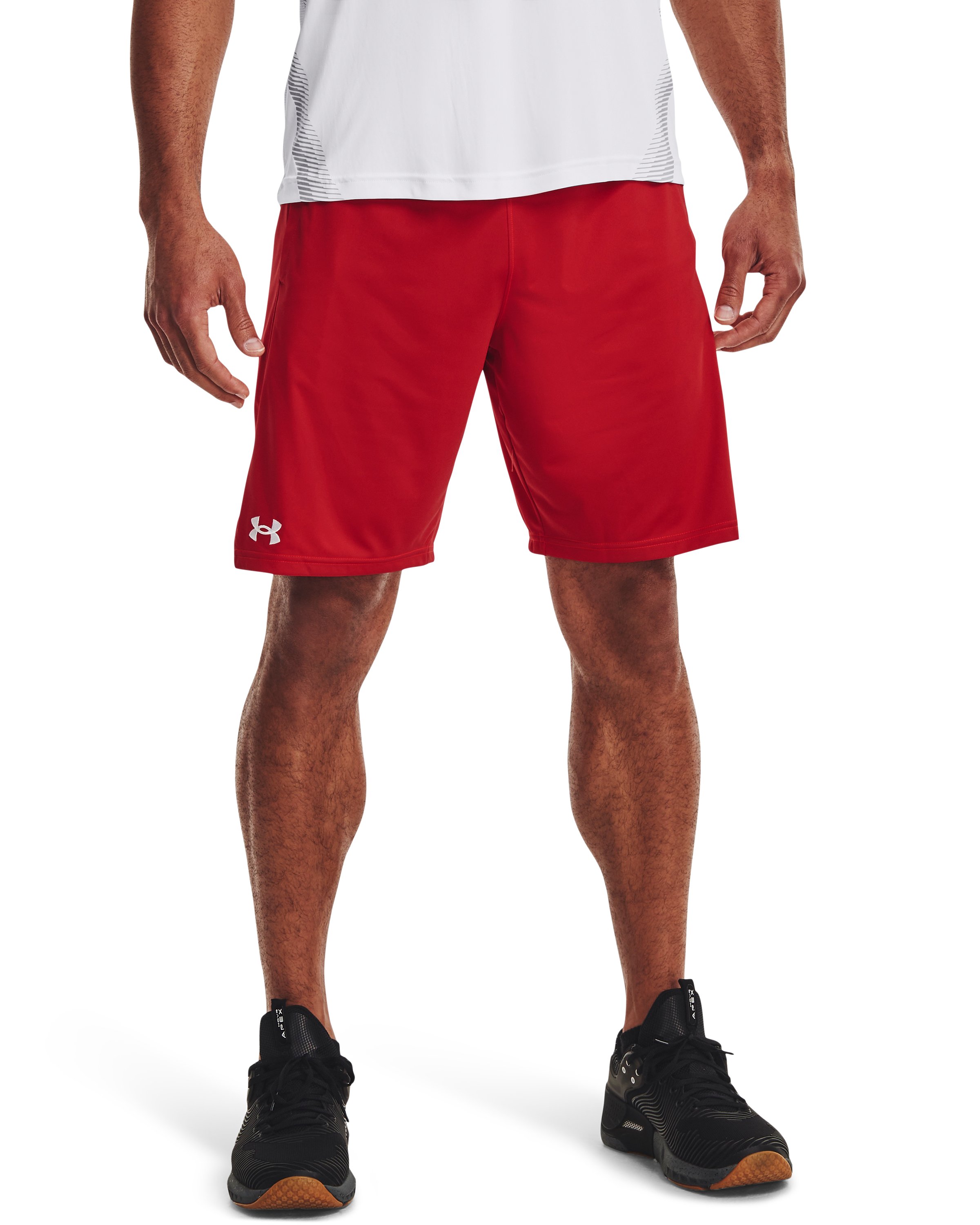 UA Locker Men's 9 Pocketed Shorts 8