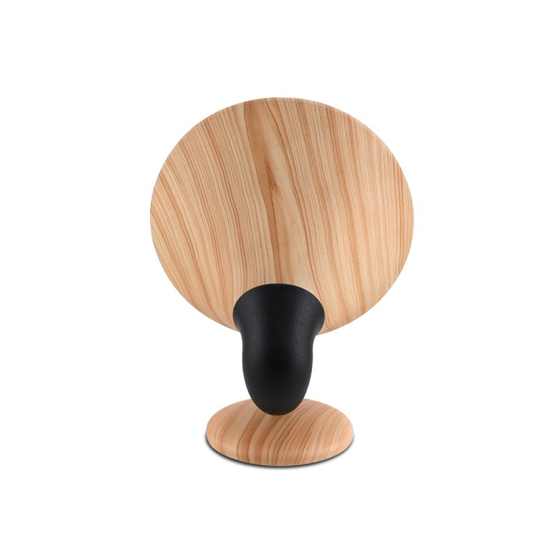 Grammi Wireless Speaker - Classic with metal plate 4